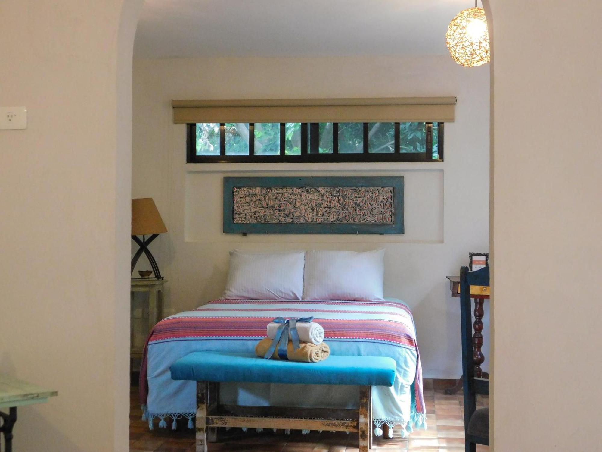 Hotel Boutique Casa Flor De Mayo Меріда Екстер'єр фото