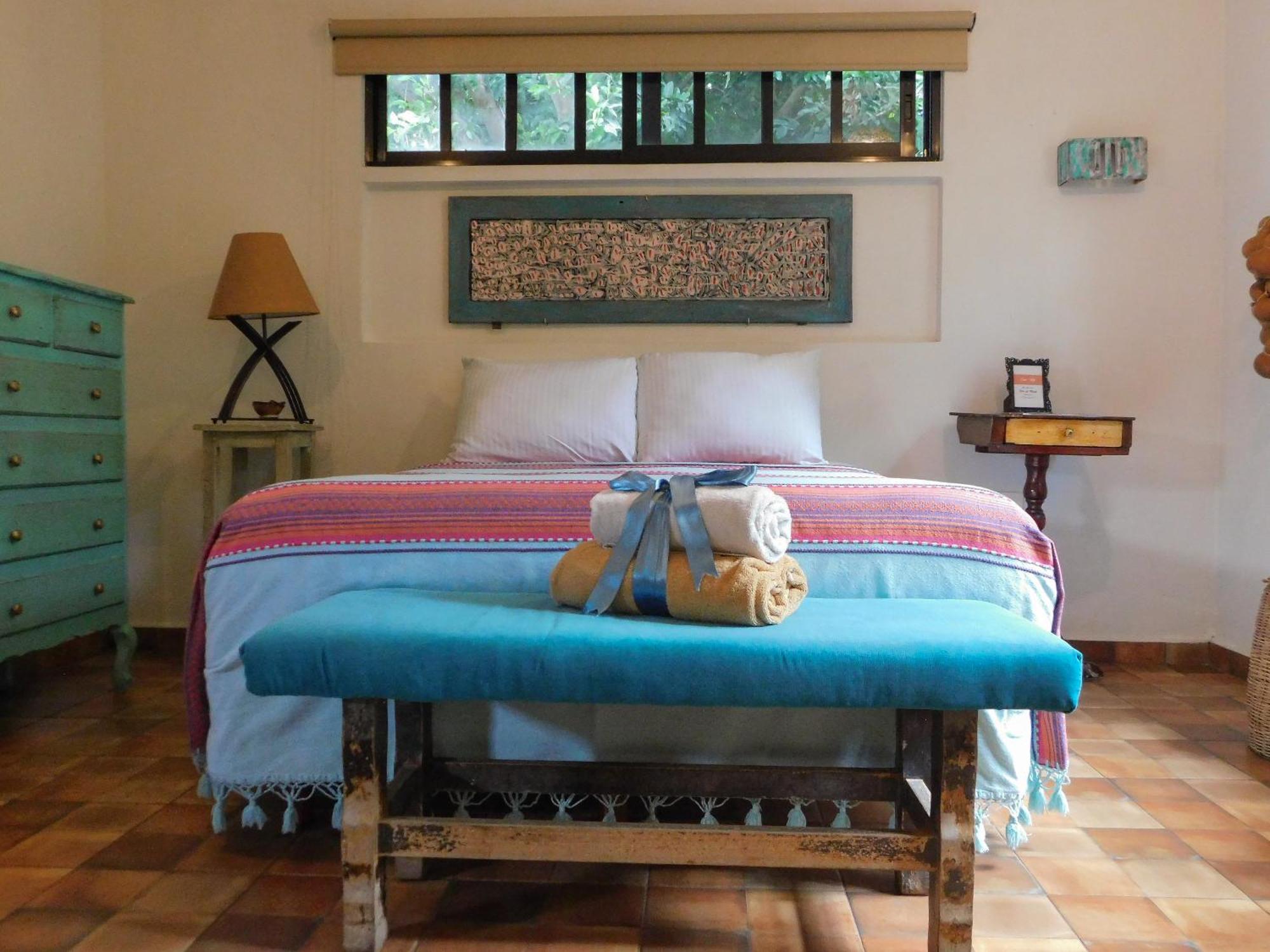 Hotel Boutique Casa Flor De Mayo Меріда Екстер'єр фото