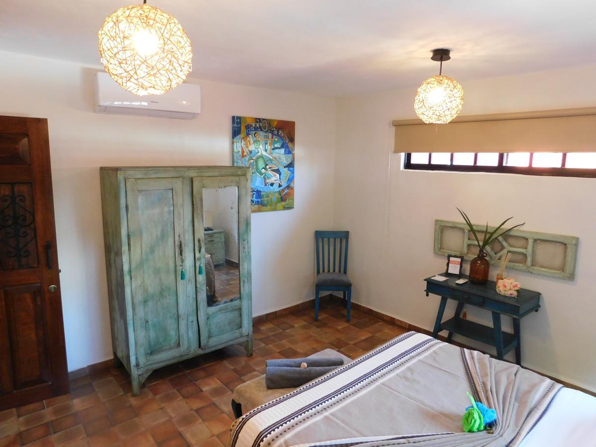 Hotel Boutique Casa Flor De Mayo Меріда Екстер'єр фото